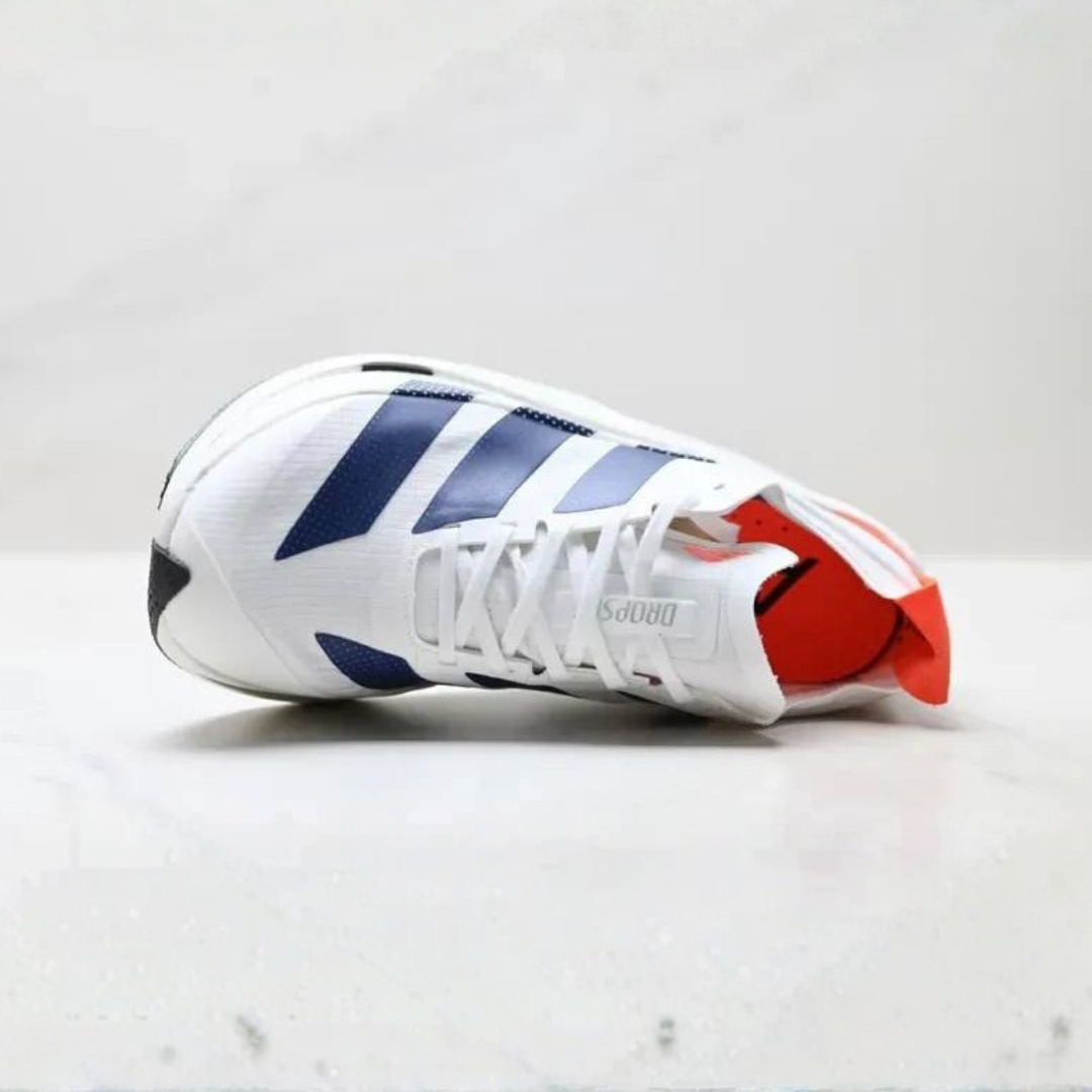 Adidas Adizero Dropset Elite 'Cloud White'