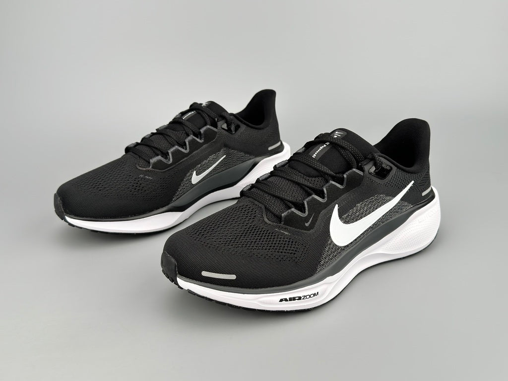 Nike Air Zoom Pegasus 41 'Black White'