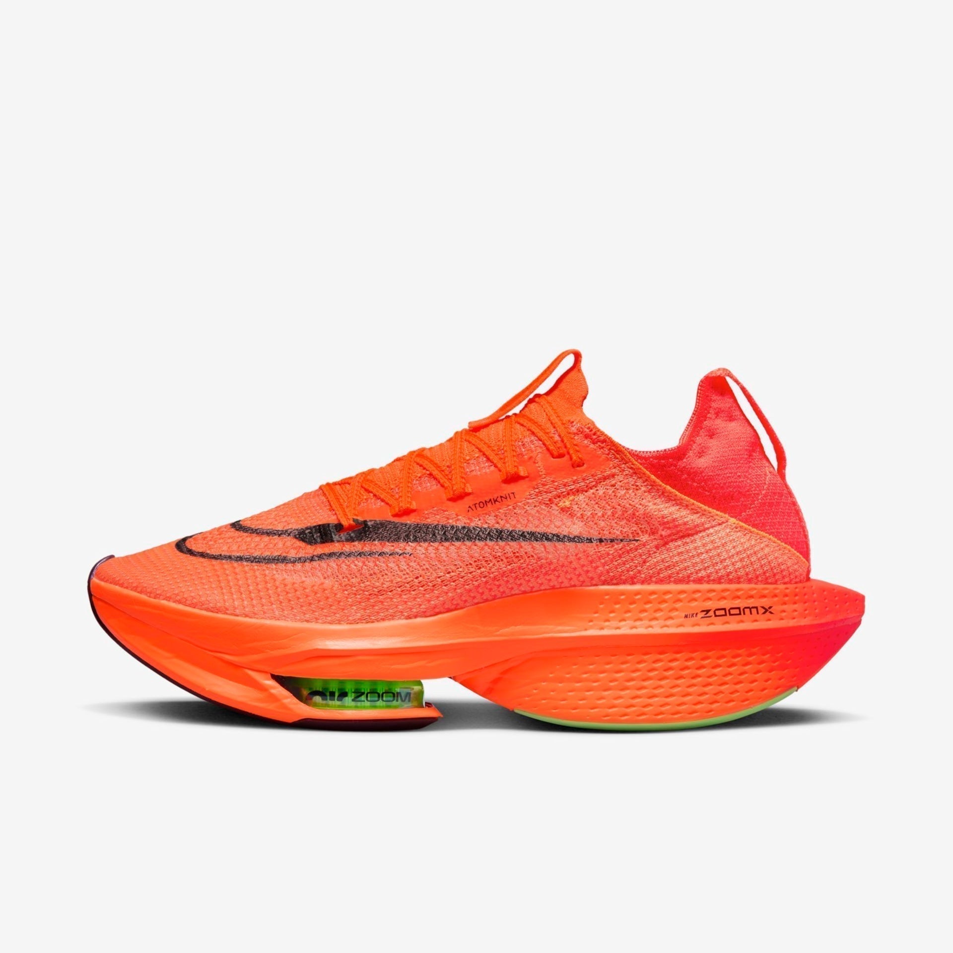 Nike Air Zoom Alphafly NEXT% 2 'Total Orange'