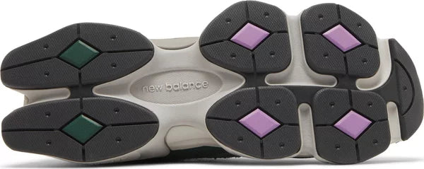 New Balance 9060 'Nightwatch Purple'