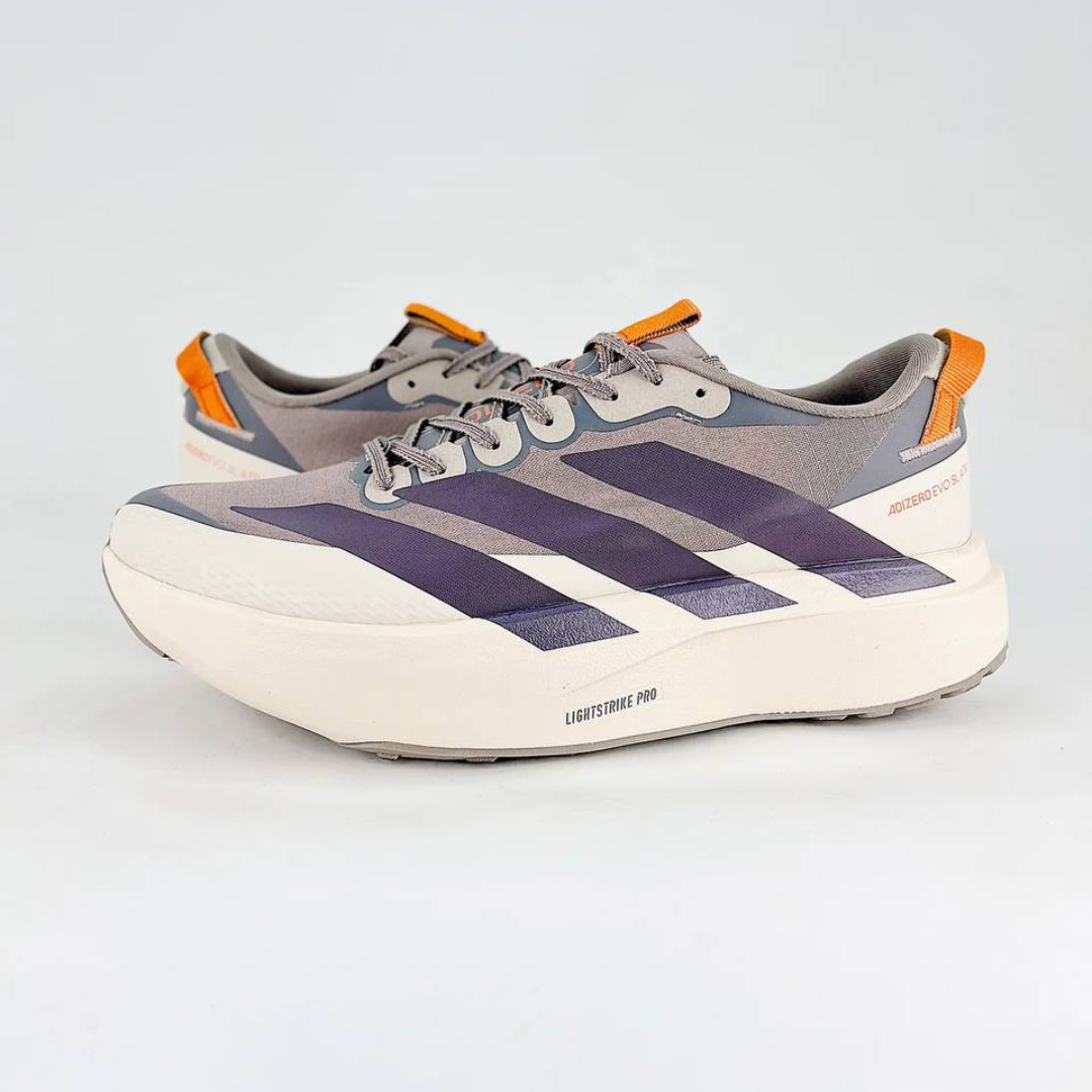 Adidas Adizero EVO SL ATR 'Grey Strata Crystal Linen'