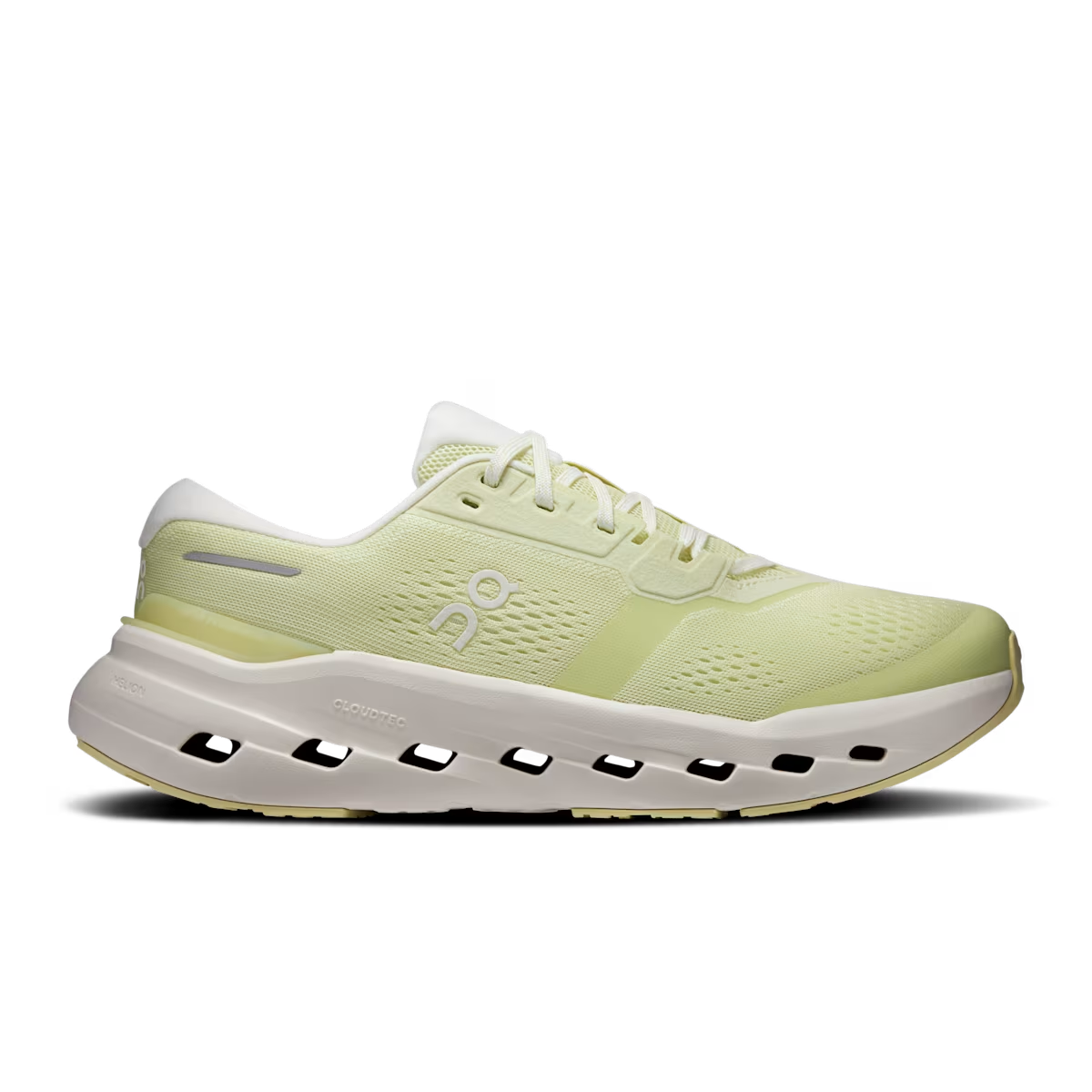 Cloudrunner 3 'Linen Ivory'