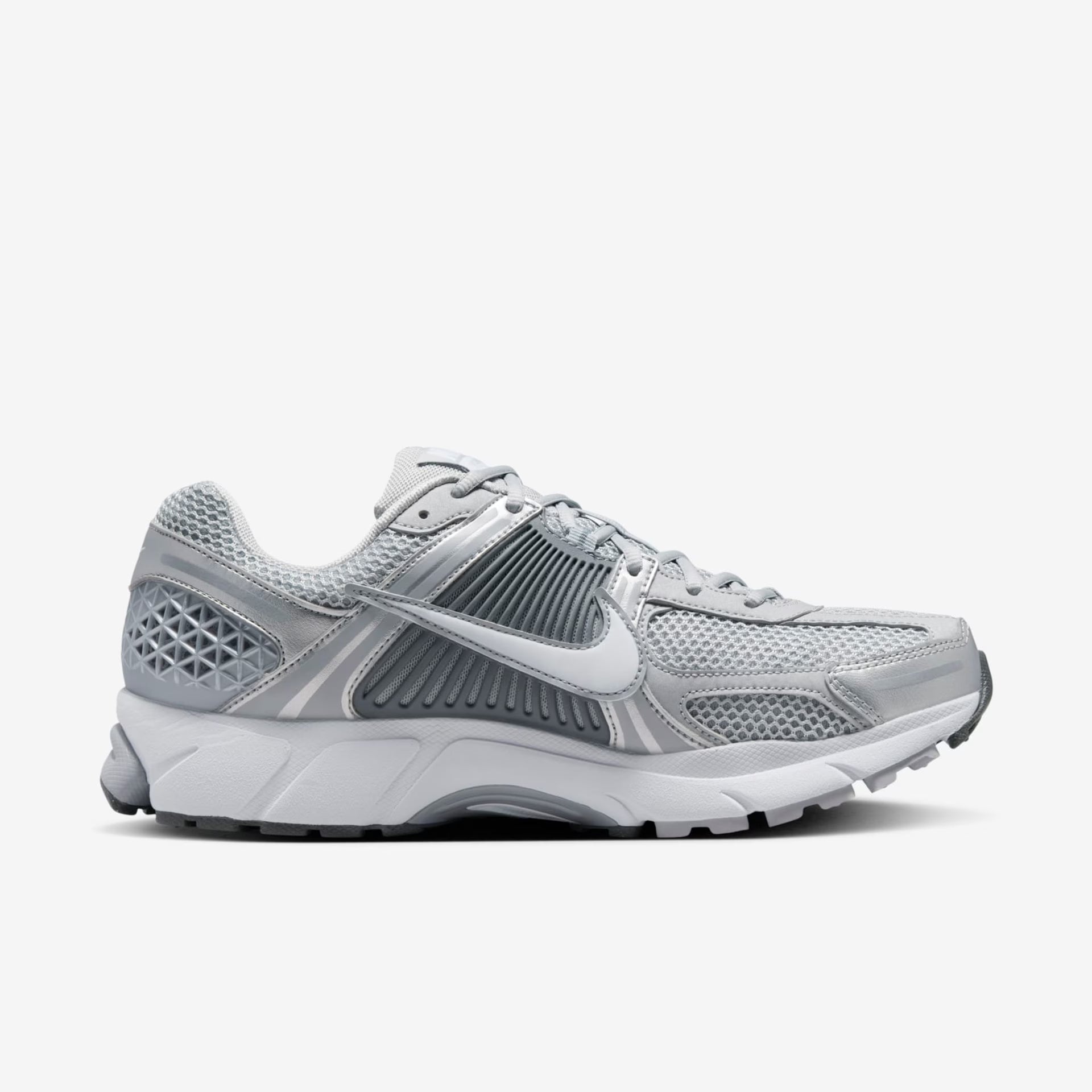 Nike Zoom Vomero 5 Photon Dust Metallic Silver