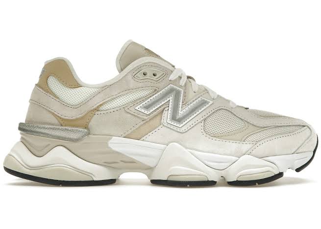 New Balance 9060 'Turtledove'