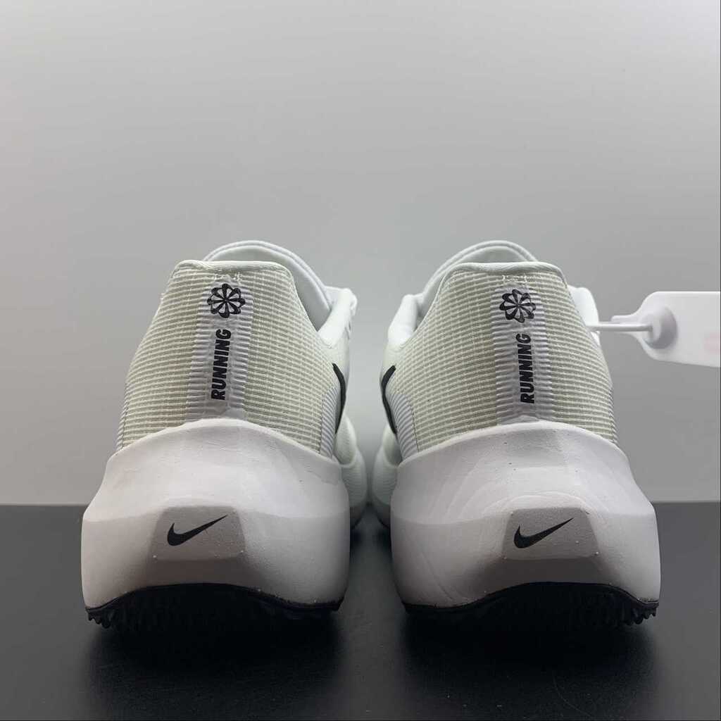Nike Zoom Fly 5 'White Black'