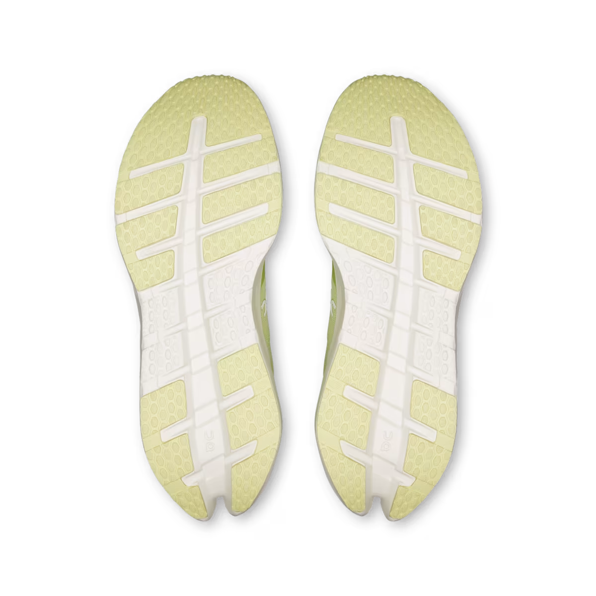 Cloudrunner 3 'Linen Ivory'