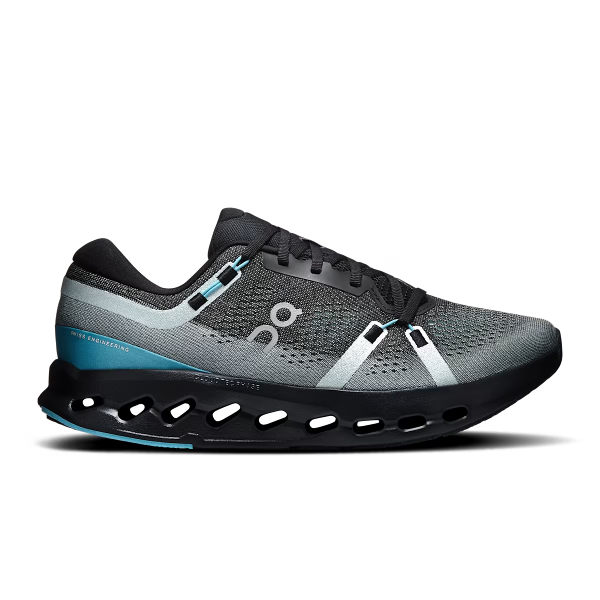 Cloudsurfer 2 'Black Flurry'