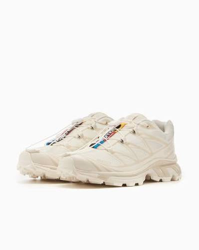 Salomon XT 6 'Vanilla Ice Almond Milk'