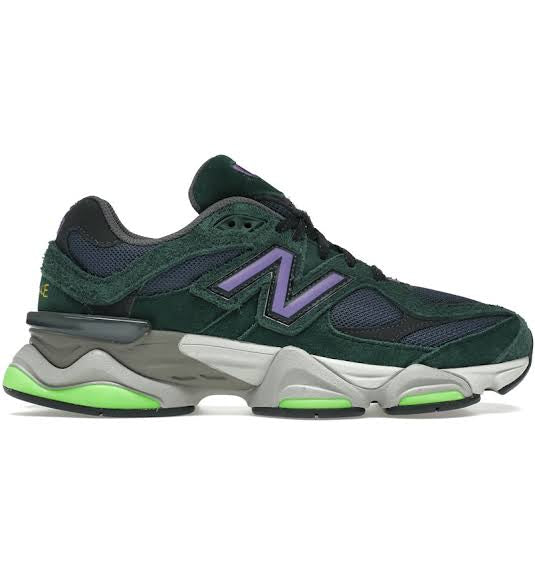 New Balance 9060 'Nightwatch Purple'