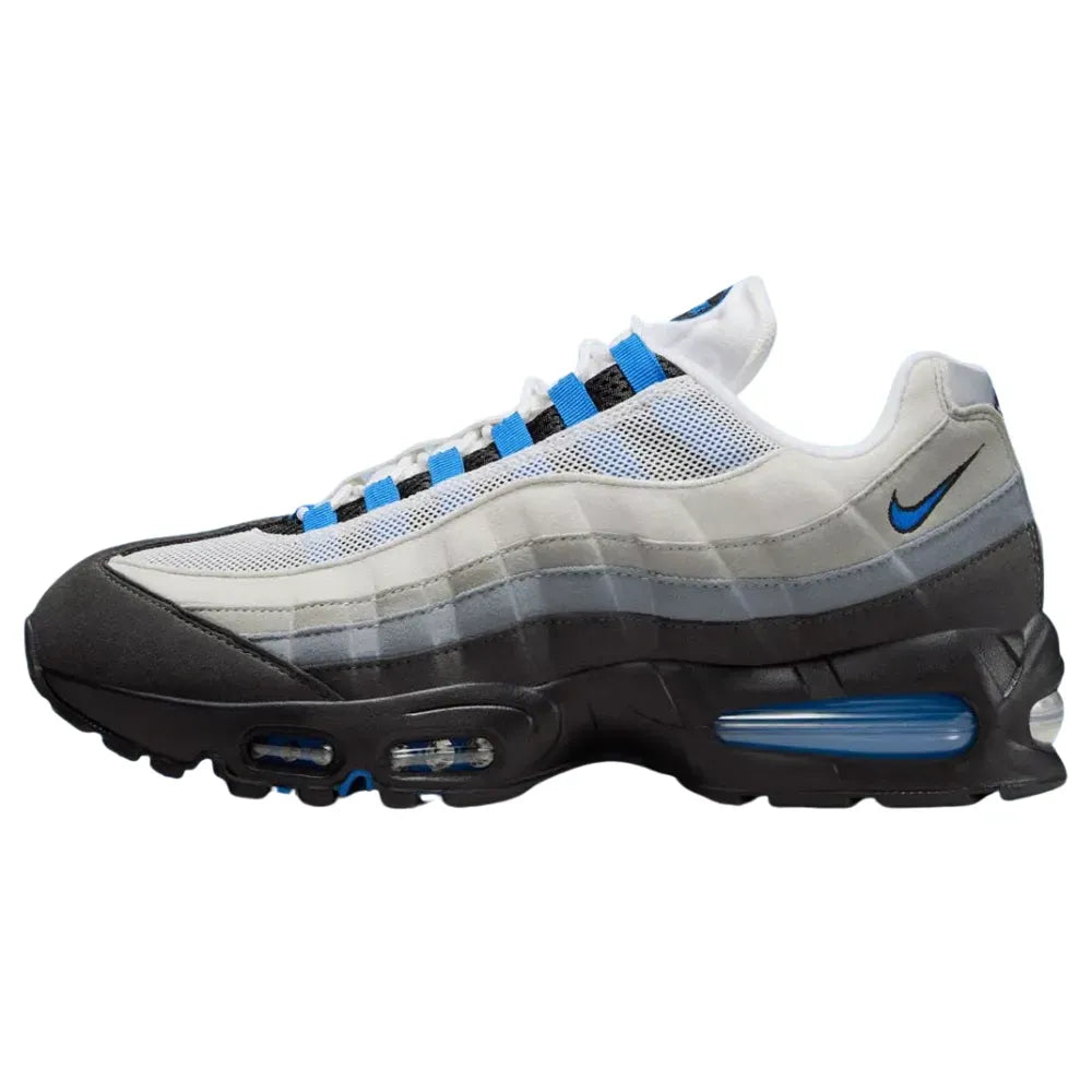 Nike Air Max 95 'OG Big Bubble Blue Spark'