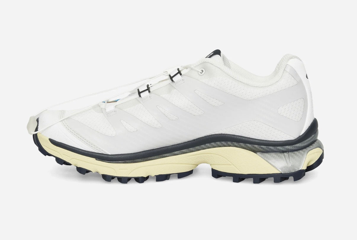 Salomon XT 4 OG 'White Lunar Rock Night Sky'