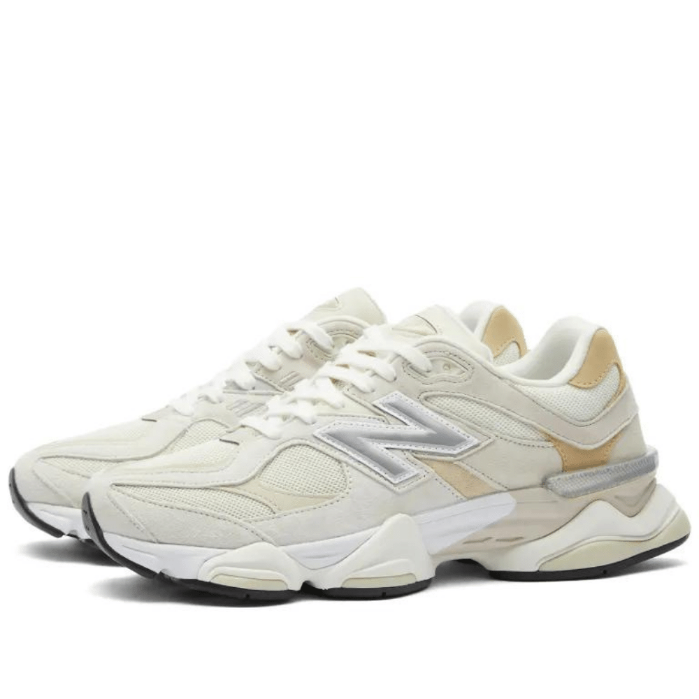 New Balance 9060 'Turtledove'