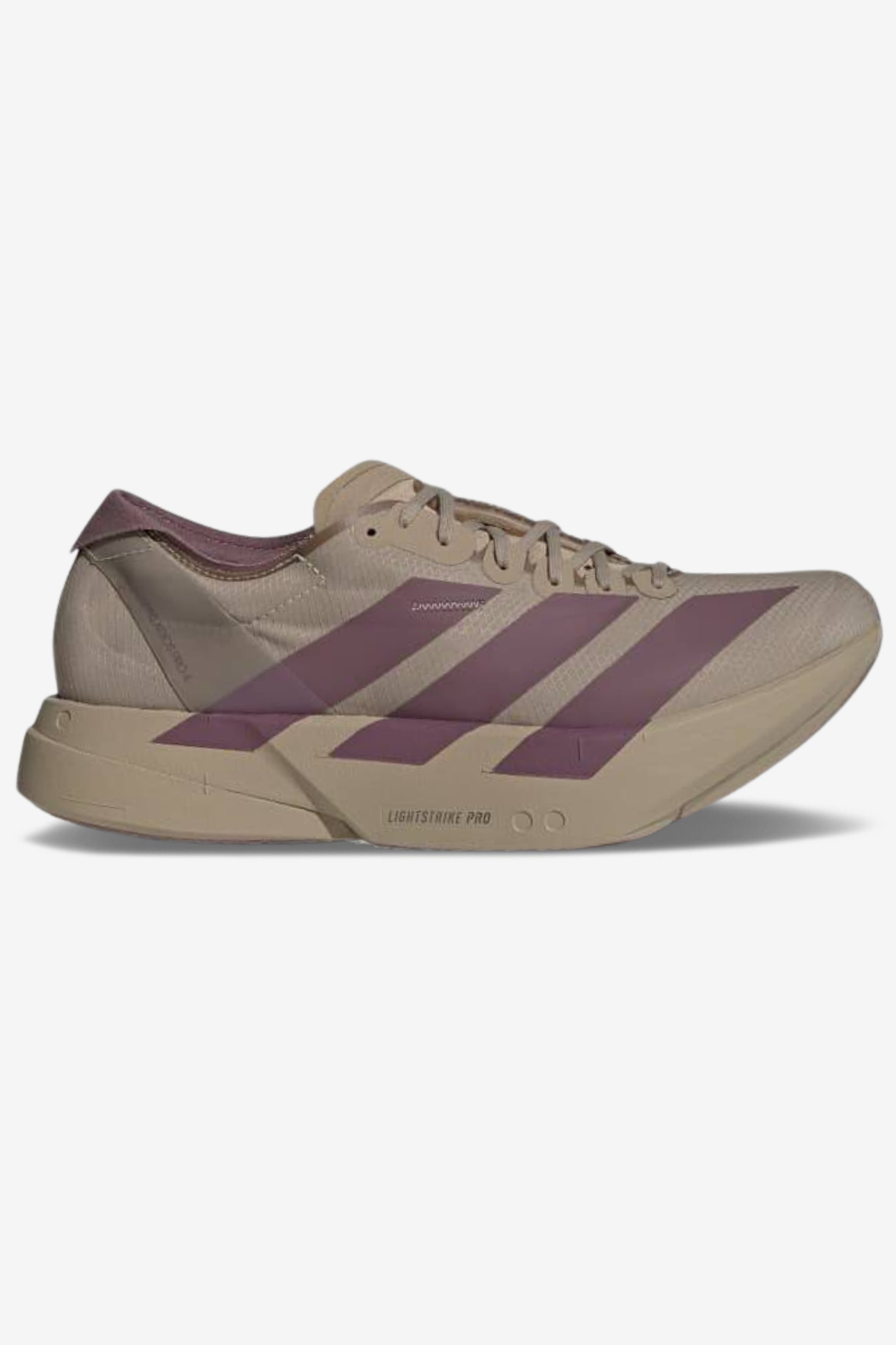 Adidas Adizero Adios Pro 4 'Blanch Cargo'