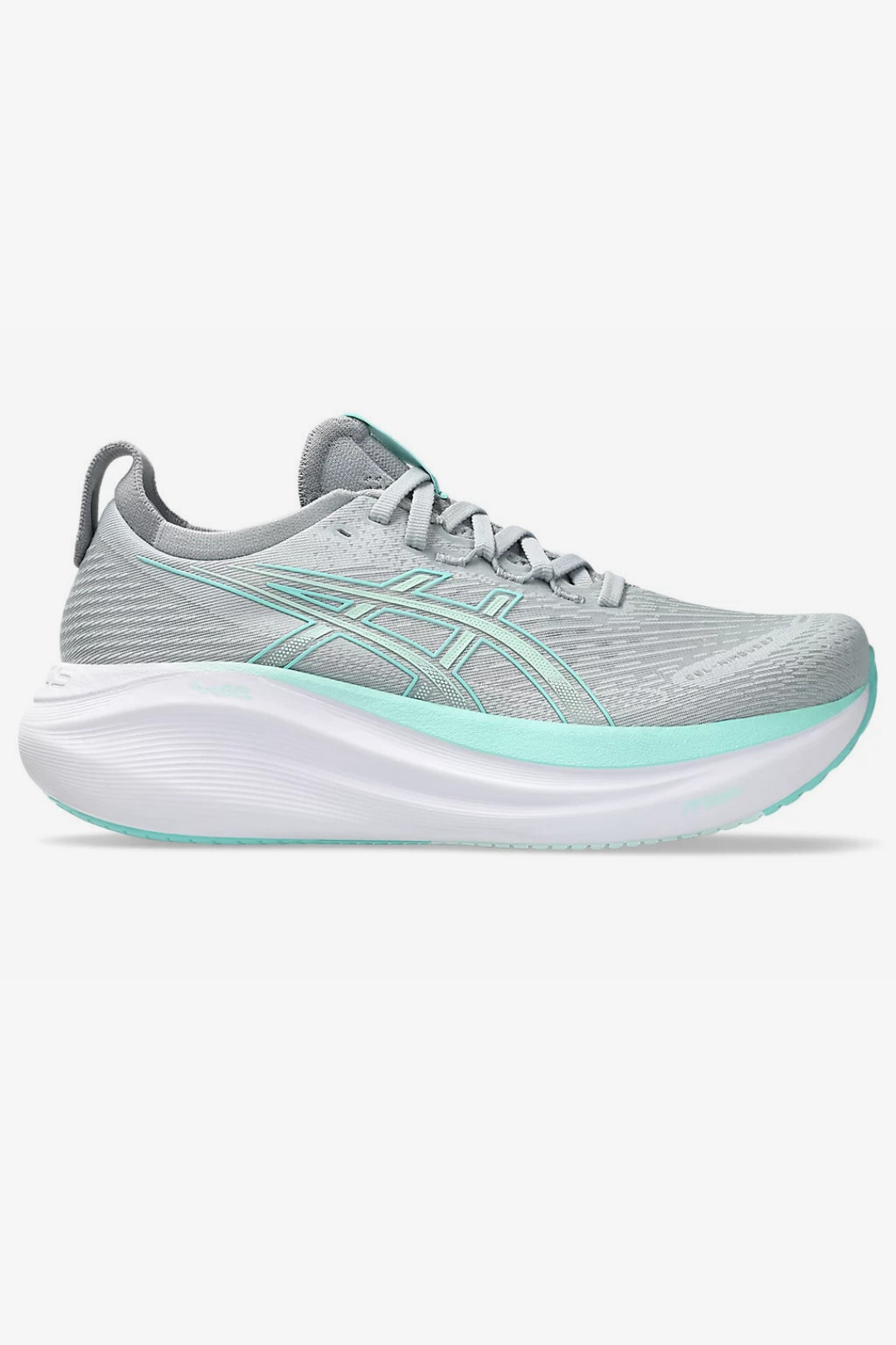 Asics Gel Nimbus 27 'Denim Blue'