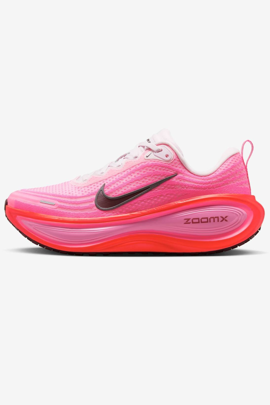 Nike Vomero Plus 'Hyper Pink'