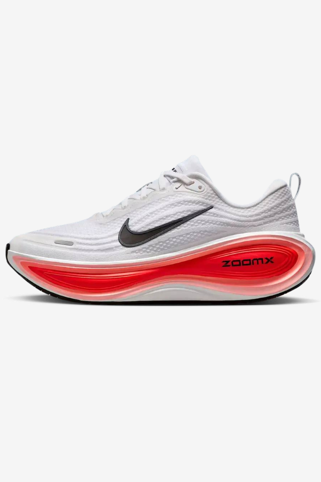 Nike Vomero Plus 'Bright Crimson'
