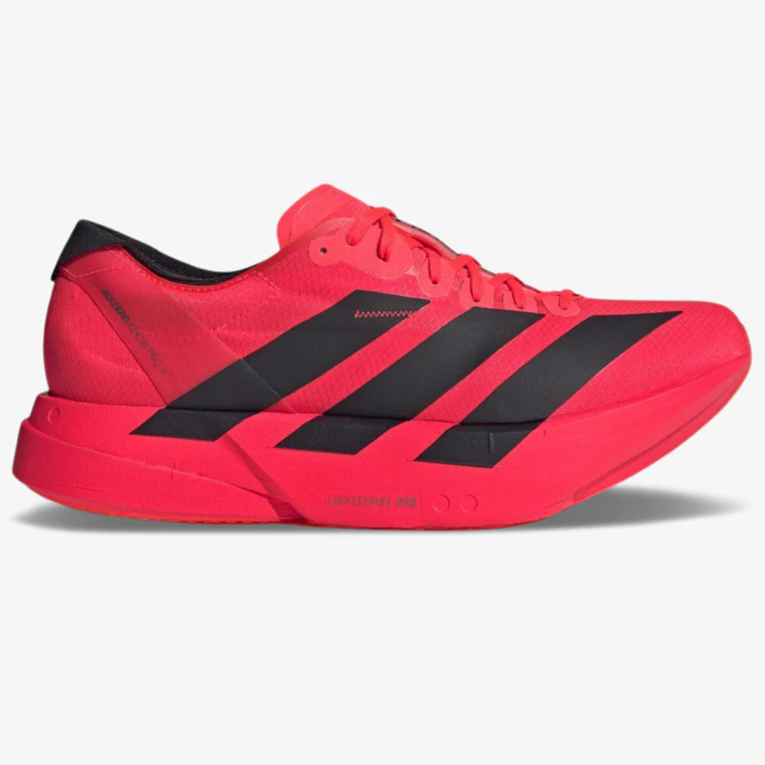 Adidas Adizero Adios Pro 4 'Red'