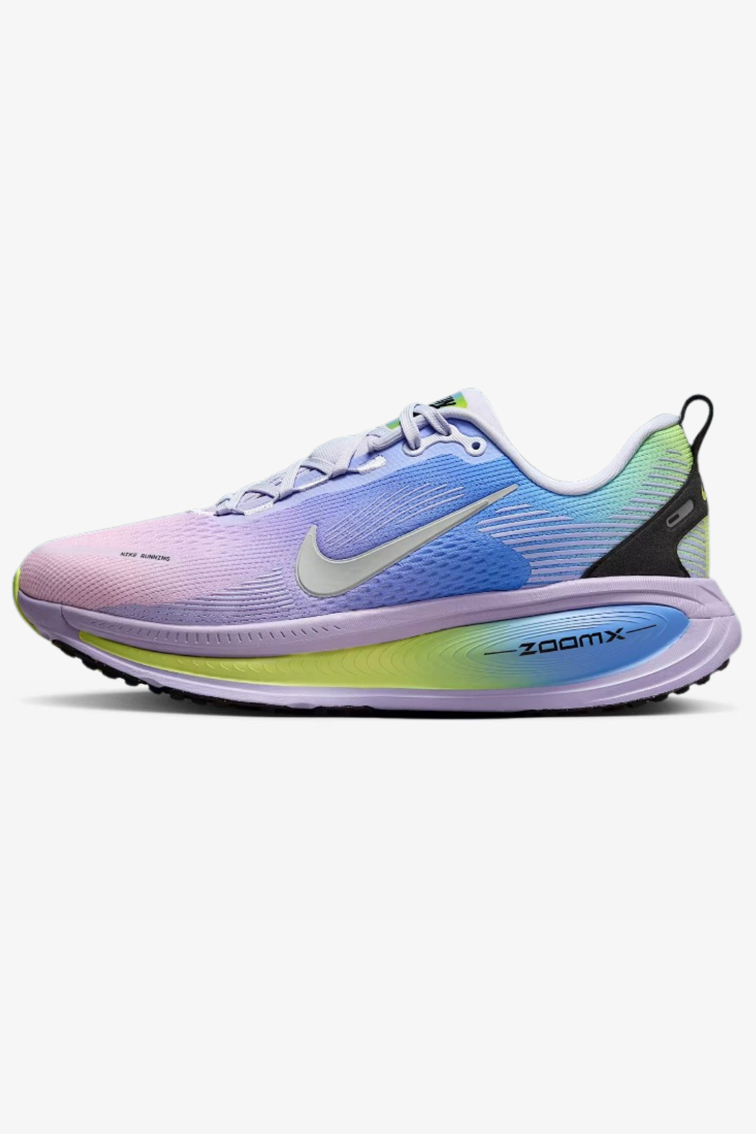 Nike Vomero 18 SE 'Pastel Purple'