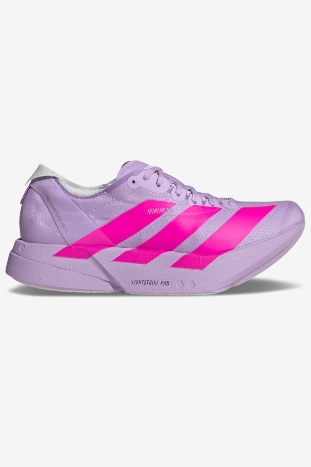 Adidas Adizero Adios Pro 4 'Aurora Plum'