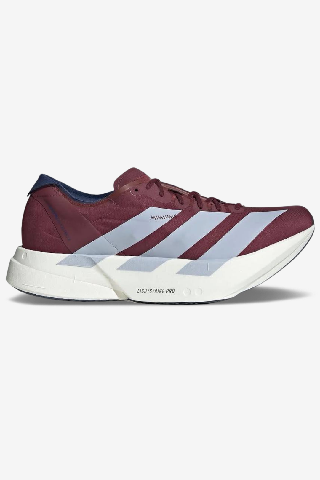 Adidas Adizero Adios Pro 4 'Burgundy'