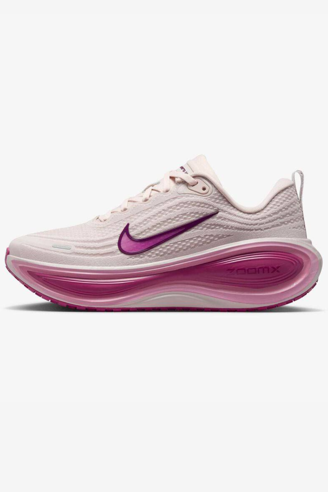 Nike Vomero Plus 'Silt Red'