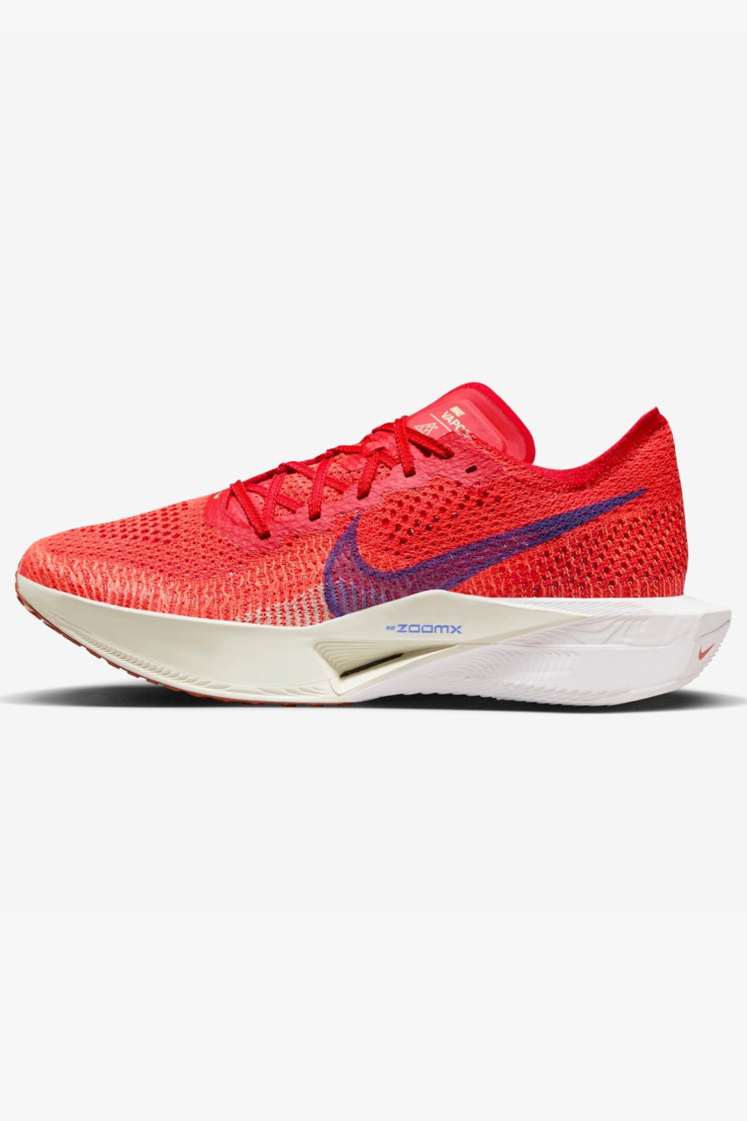 Nike ZoomX Vaporfly Next% 3 'University Red'