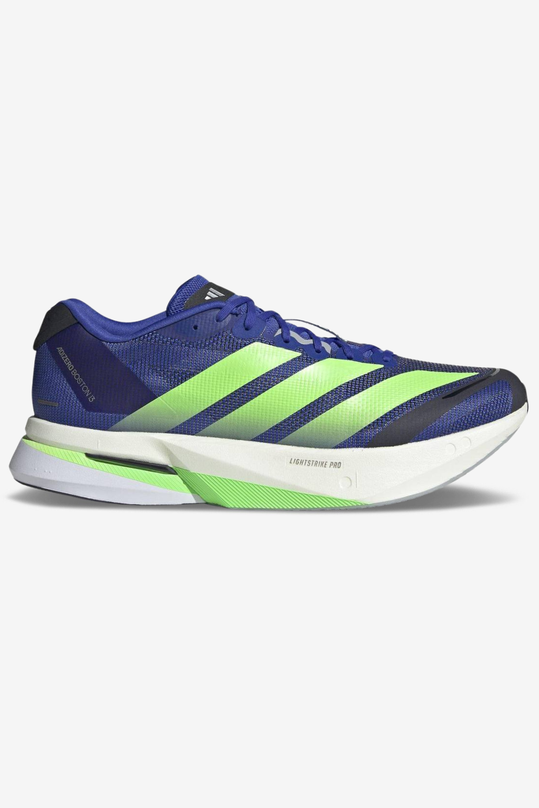 Adidas Adizero Boston 13 'Lucid Blue'