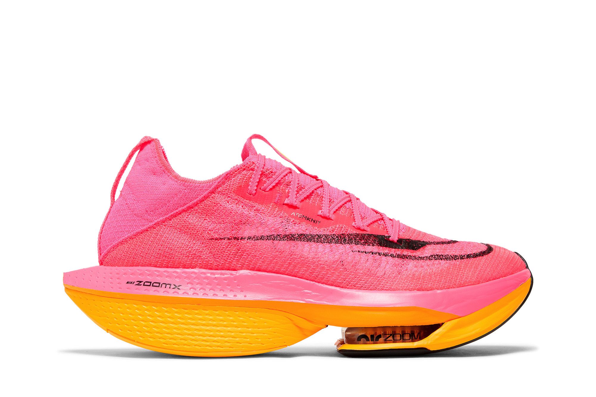 Nike Air Zoom Alphafly NEXT% 2 'Hyper Pink'