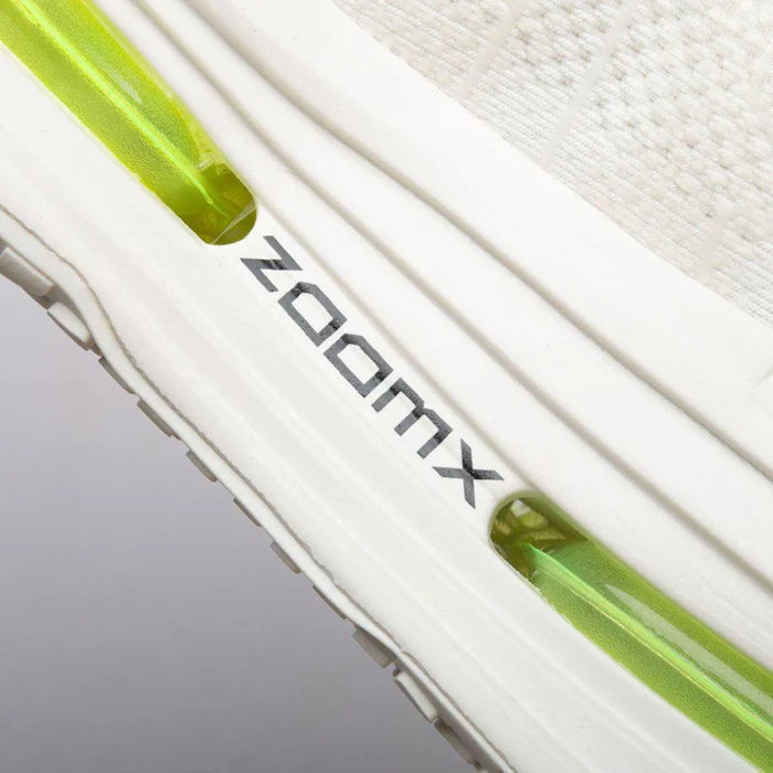 Vomero Premium "White Green"