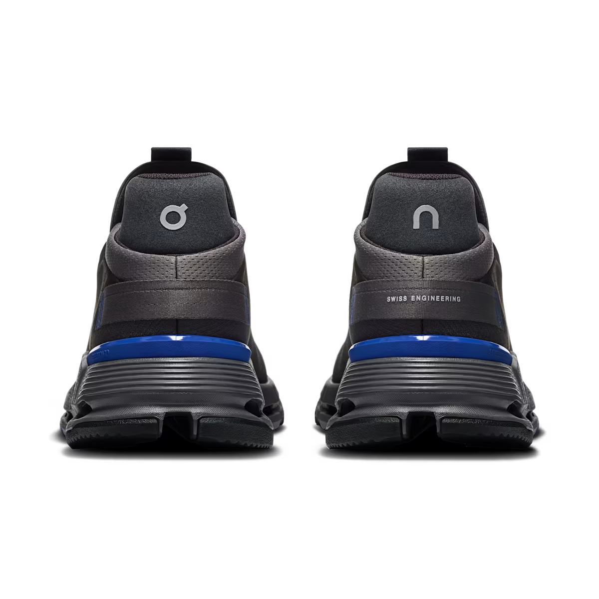 Cloudnova Form 2 'Black Indigo'