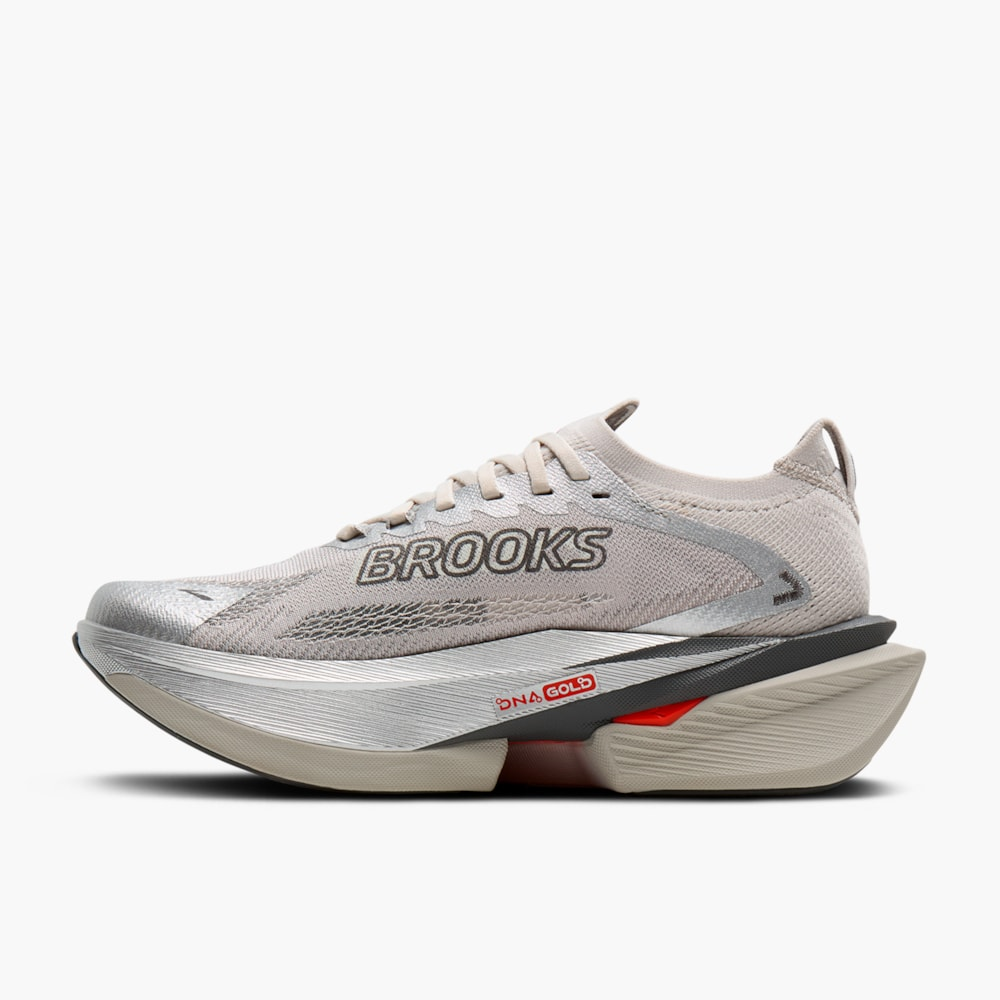Brooks PYNRS x Hyperion Max 3 'Lunar Rock'