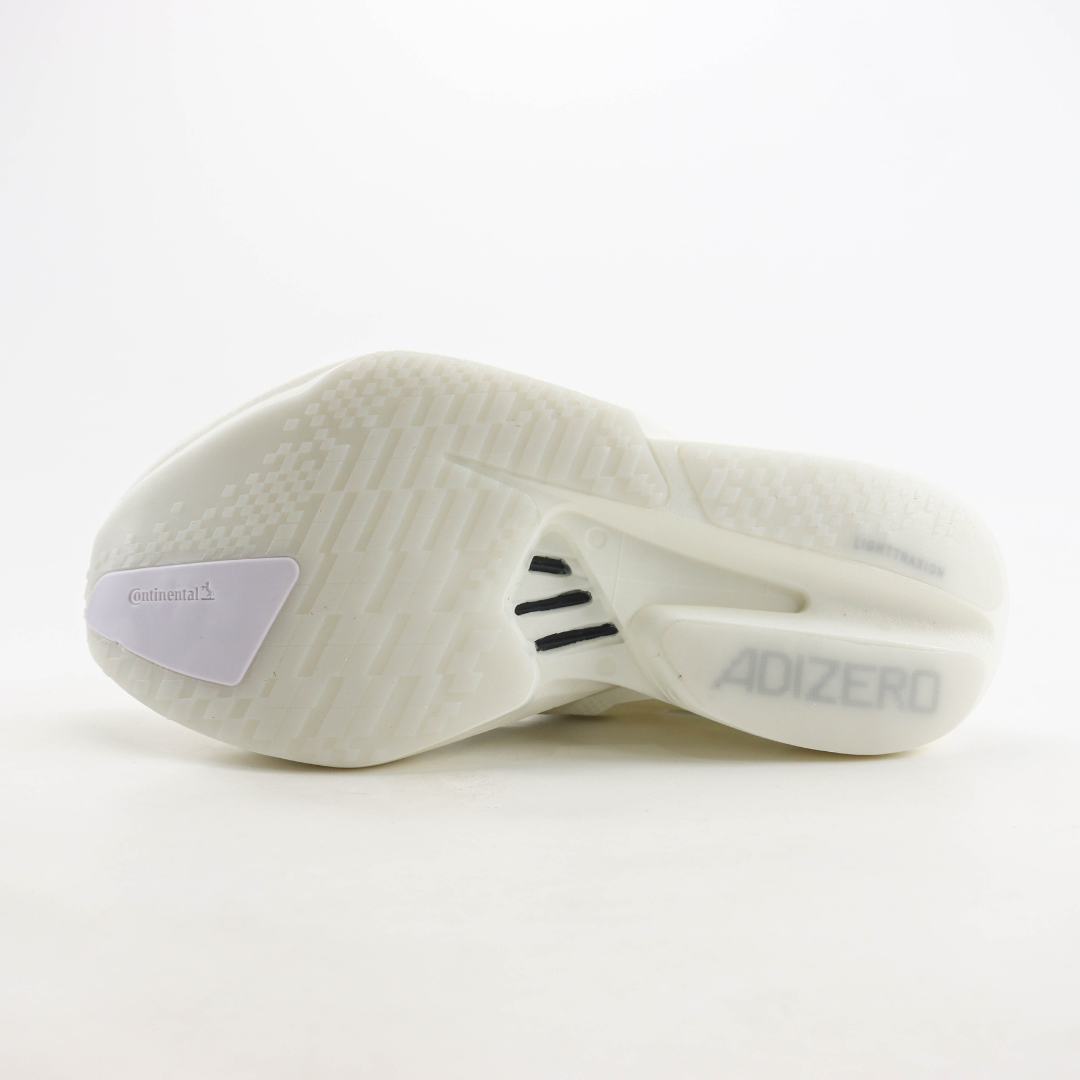 Adizero Adios Pro 4 'White'
