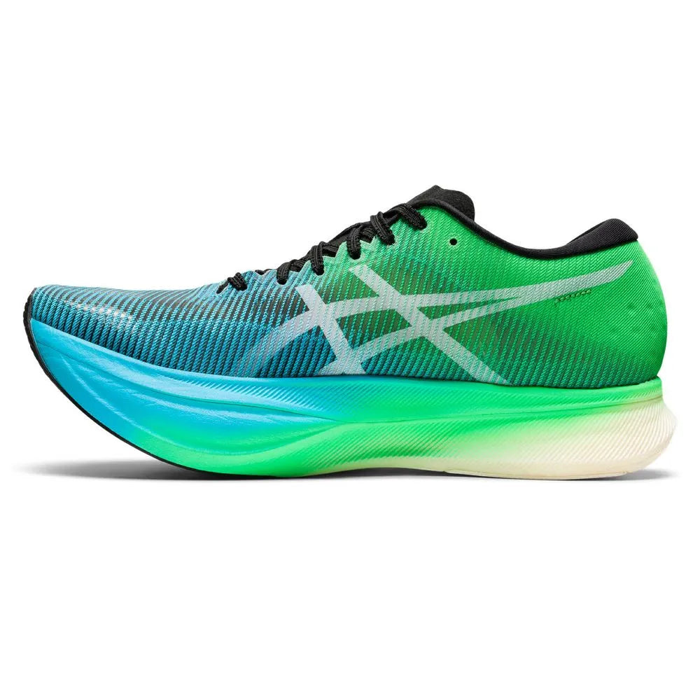 Asics Metaspeed Sky 'Hazard Green'