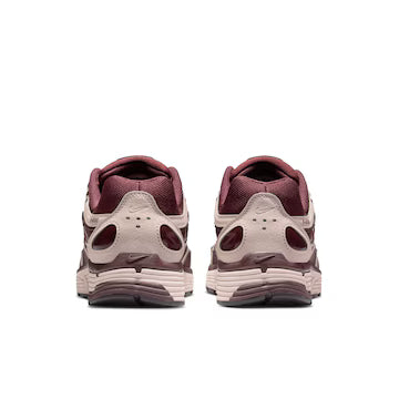Wmns P-6000 'Silt Red Burgundy Crush'