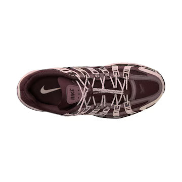 Wmns P-6000 'Silt Red Burgundy Crush'