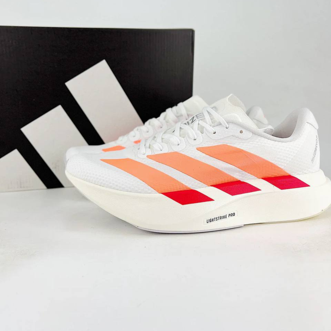 Adidas Adizero EVO SL 'Cloud White'