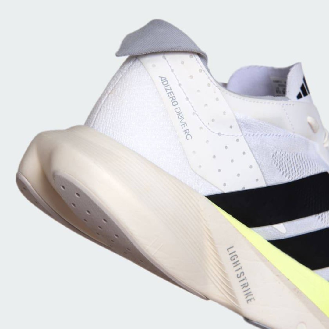 Adidas Adizero Drive RC 'Cloud White'