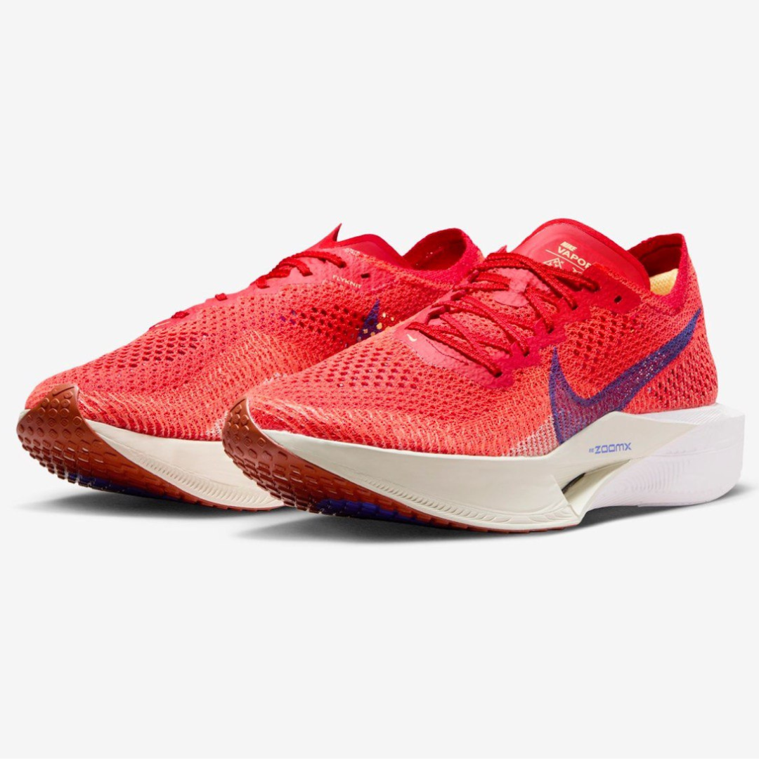Nike ZoomX Vaporfly Next% 3 'University Red'
