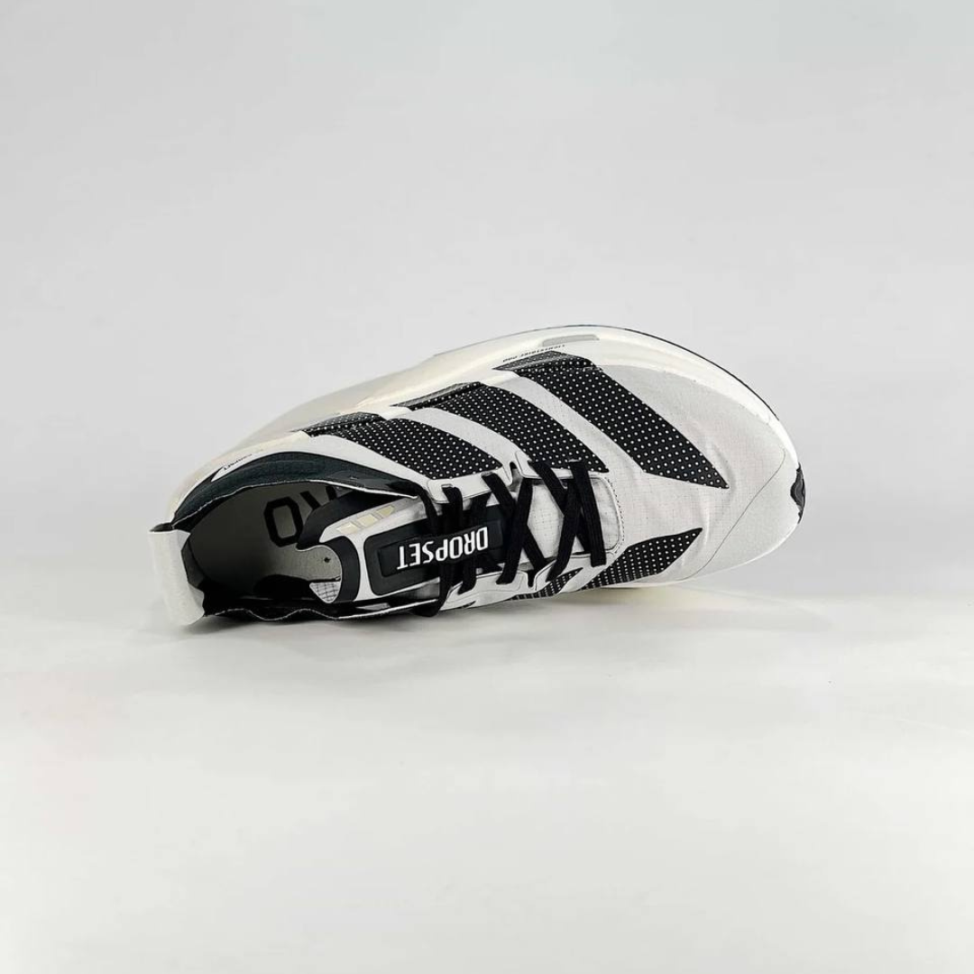 Adidas Adizero Dropset Elite 'Gray'