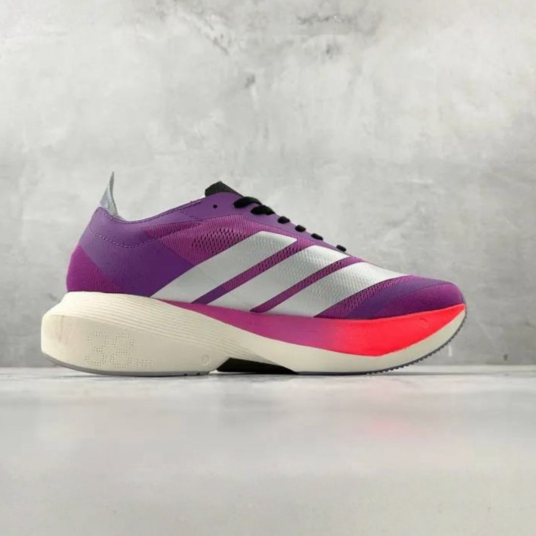 Adidas Adizero Drive RC 'Purple Burst'