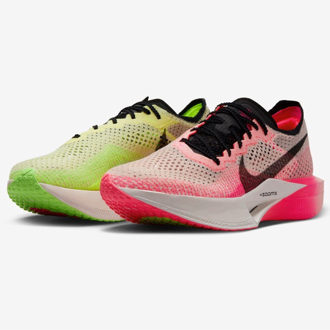 Tênis Nike ZoomX Vaporfly Next% 3 'Ekiden Pack'