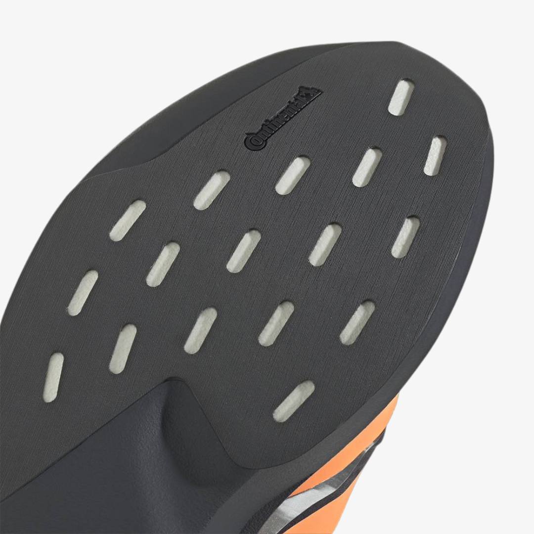 Adidas Adizero EVO SL EXO 'Carbon Lucid Orange'