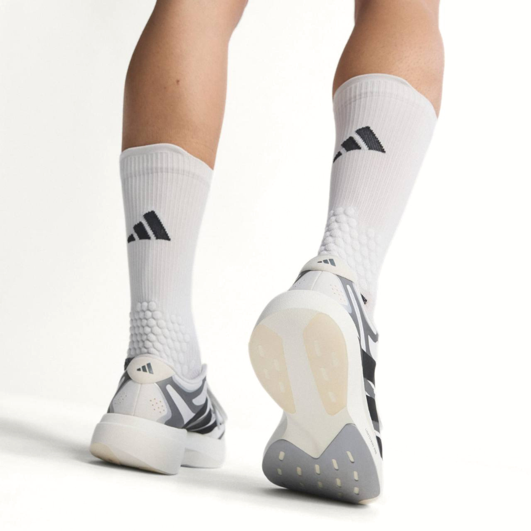 Adidas Adizero EVO SL EXO 'Cloudf White'