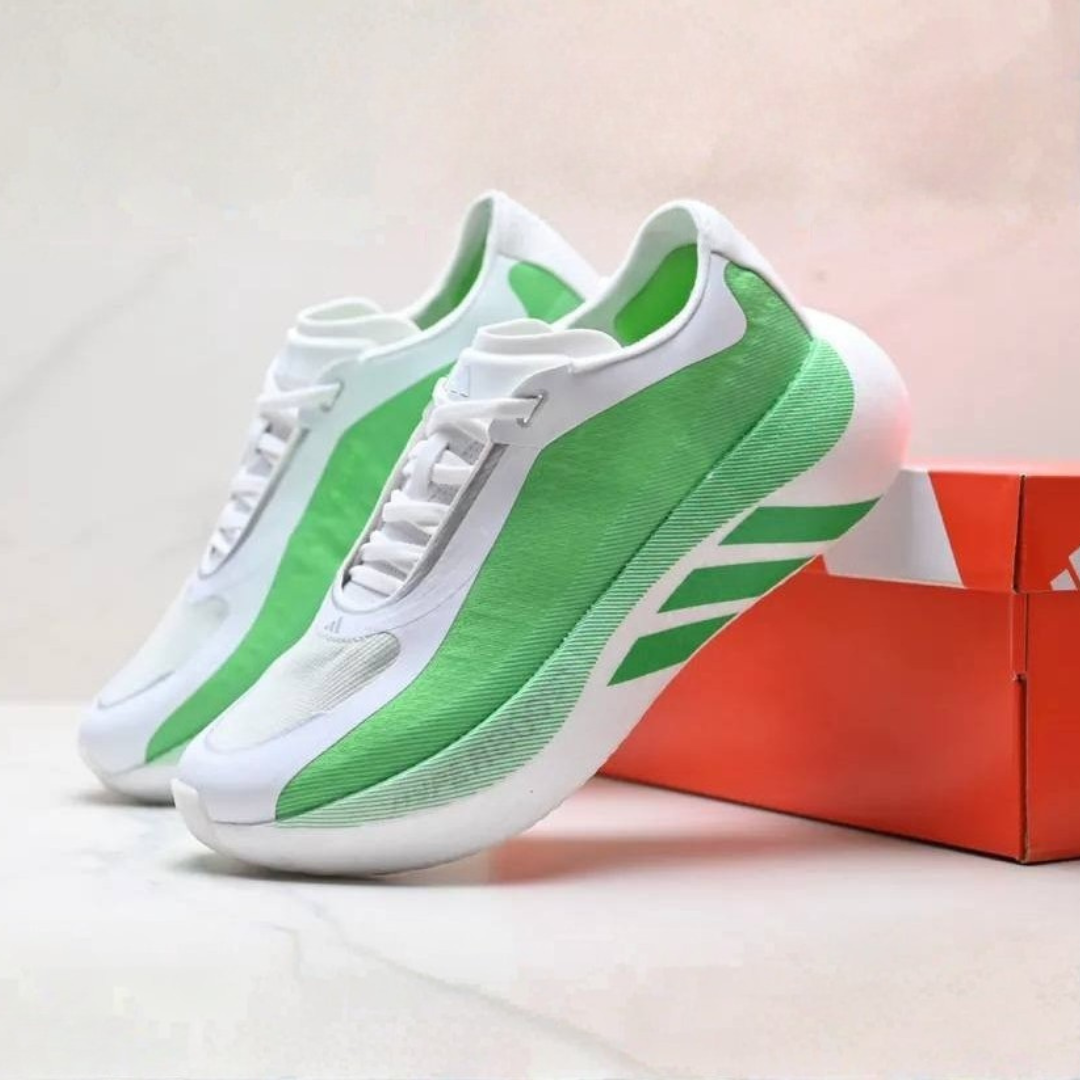 Adidas Hyperboost Edge 'Lucid Lime'