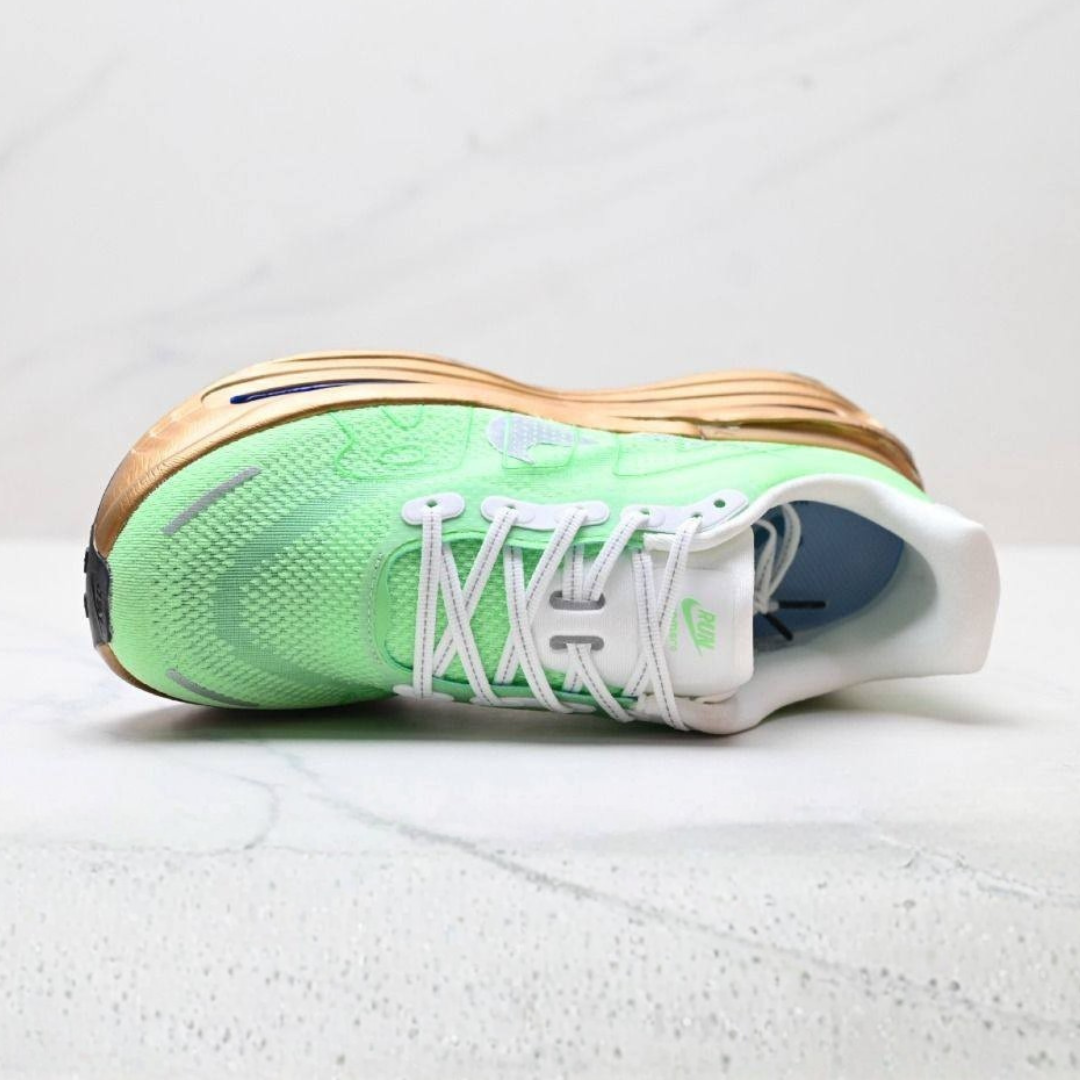 Nike Vomero Premium 'Green Gold'