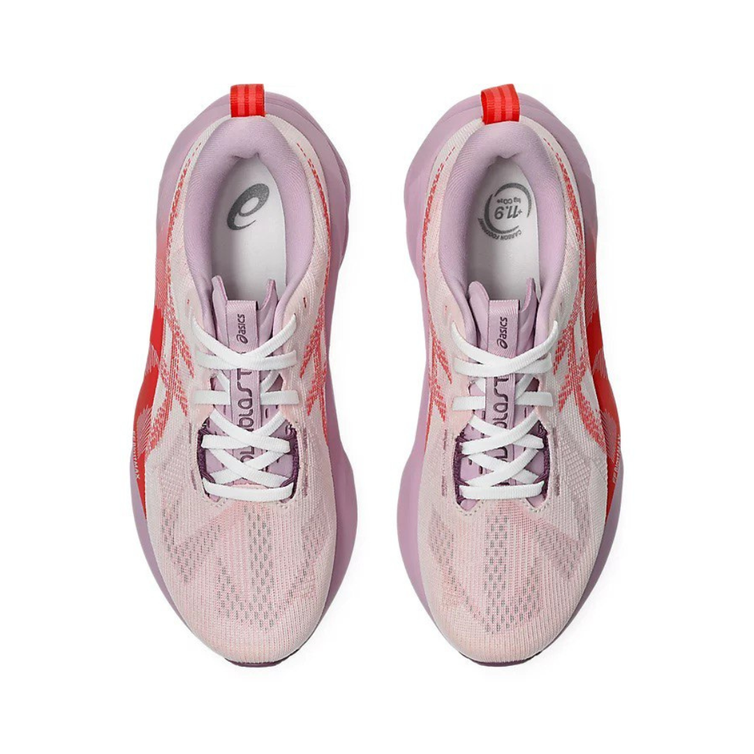 Asics NovaBlast 5 'Dark Pink'