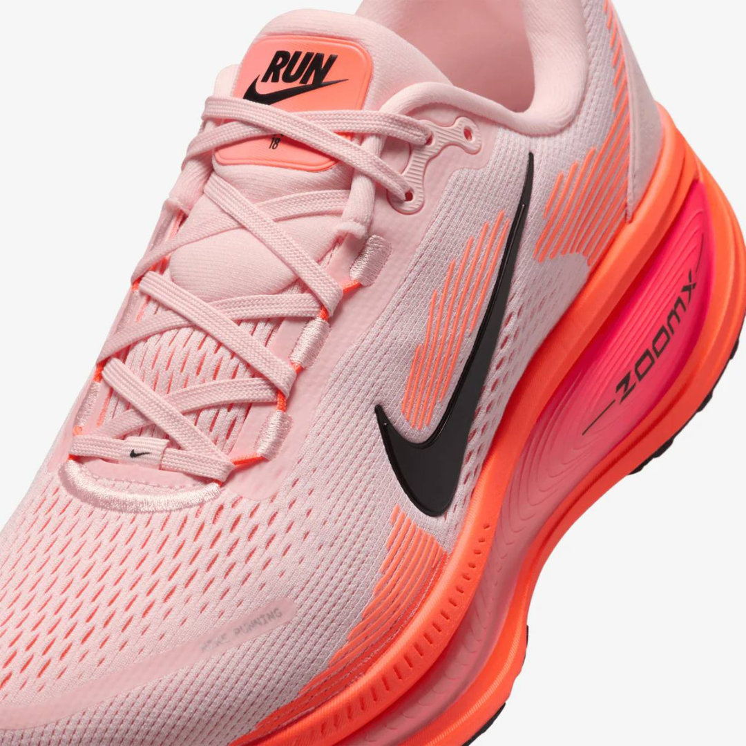 Nike Vomero 18 'Pink and Orange'