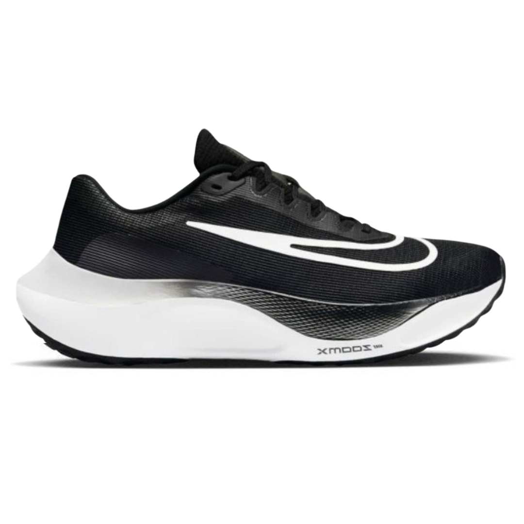 Nike Zoom Fly 5 'Black White'