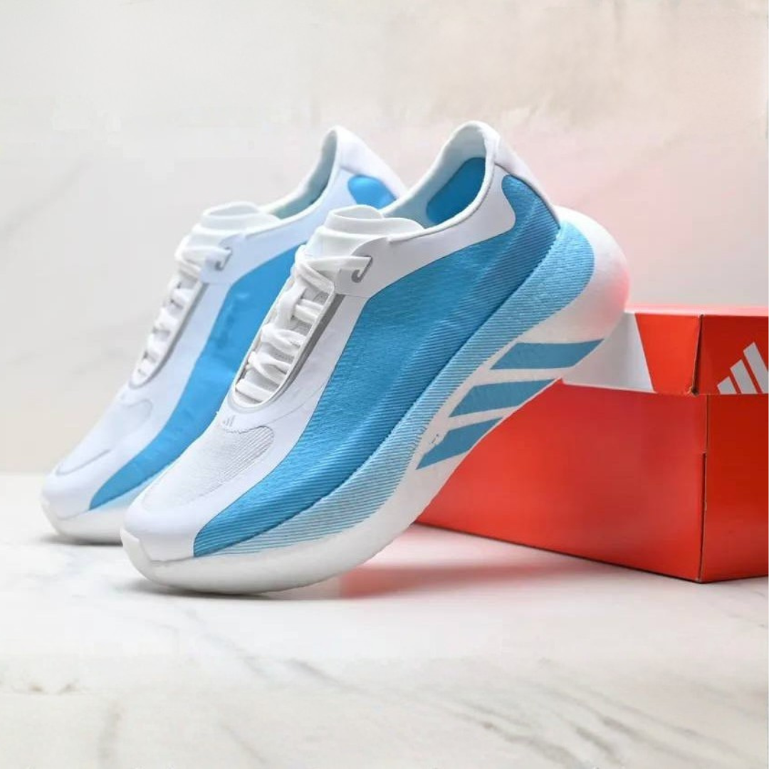 Adidas Hyperboost Edge 'Pulse Blue'