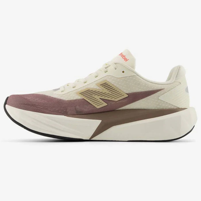 New Balance Fuelcell Rebel V5 'Marrom-Bege'